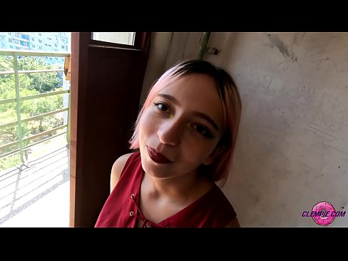 ❤️ Донишҷӯи шаҳвонӣ як бегонаро дар берун мекашад - конча дар рӯи ӯ ❤️❌ Видео мақъад дар порно tg.recetasketo.top ﹏